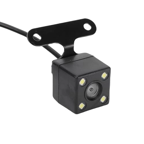 4Ch Dash Cam - 1920 x 1080P 30fps