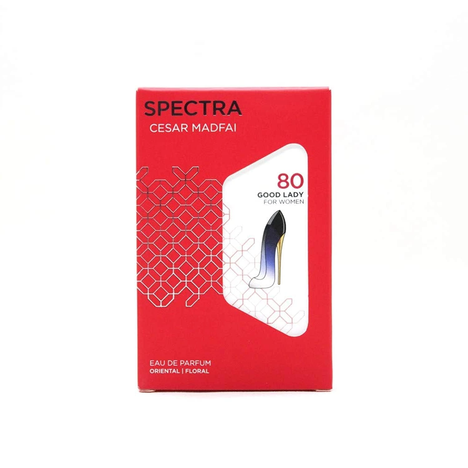 Spectra Good Lady Eau de Parfum - 18ml