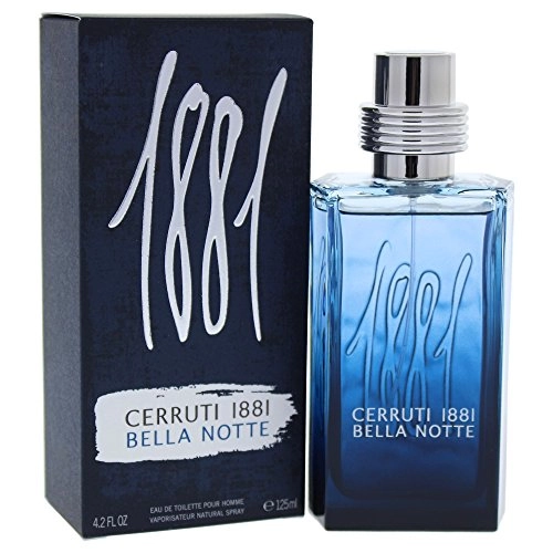 Bella Notte Eau de Toilette 125 ml