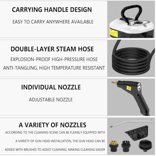 ZQJ72403 - 3 BAR 1200ml