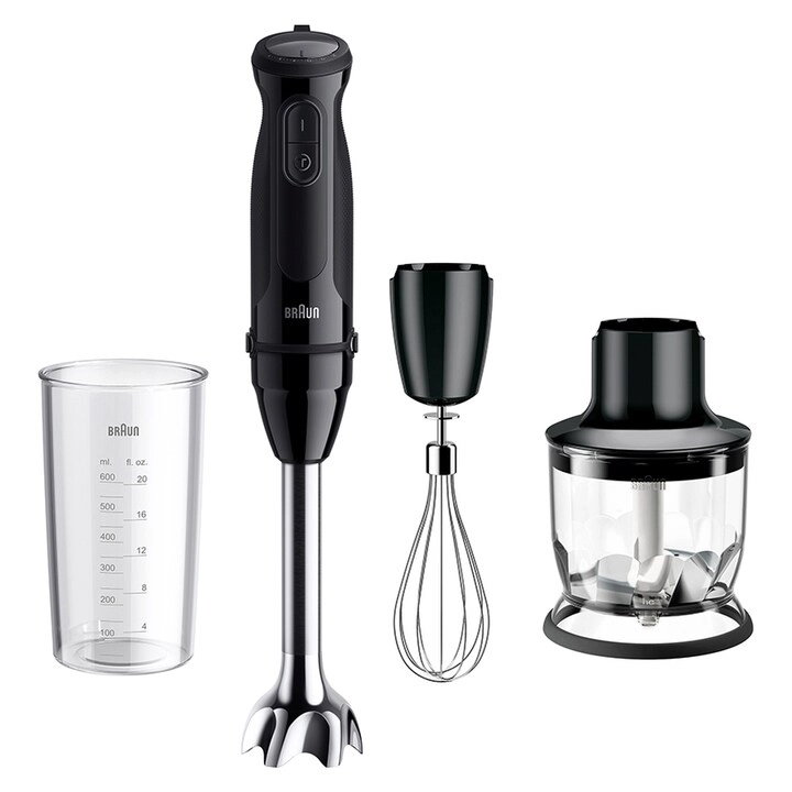 BURN MultiQuick 5 - 1000 W