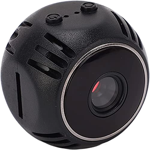 Surveillance Camera 1080p