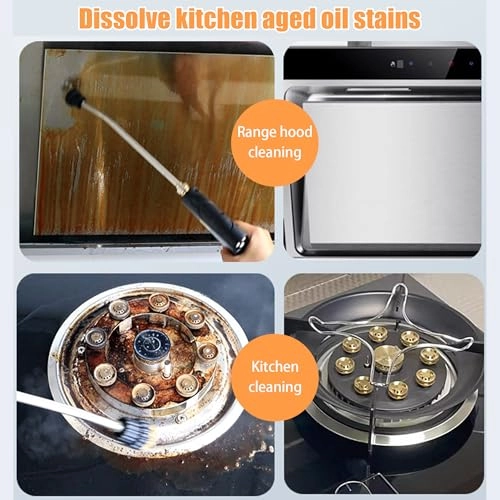 Handheld Steamers - 3.5BAR 1200ml