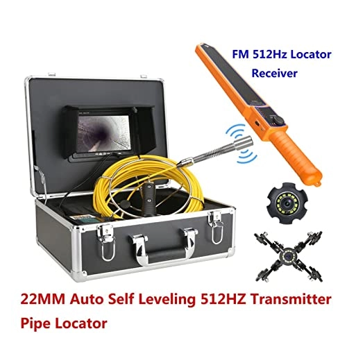 Endoscope - 22MM 40 m