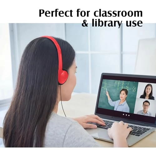 Kids Earphones-07 Wired Headphone