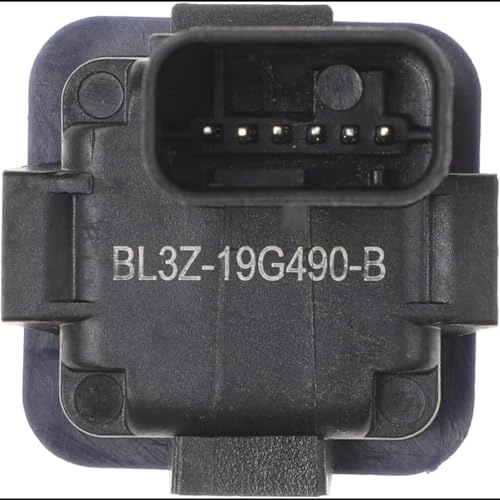 Rear View Reversing Camera - Night vision