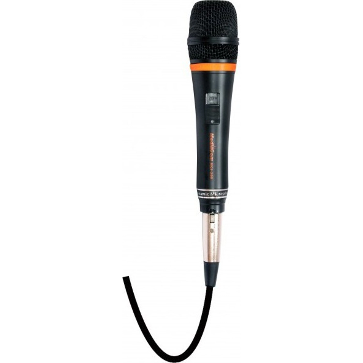 Mediacom MIC380 Wired Microphone