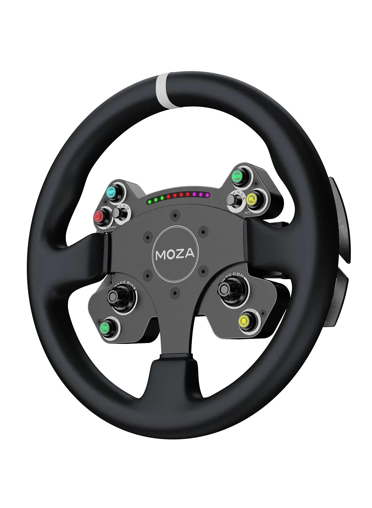 CS Racing Wheel & Pedals