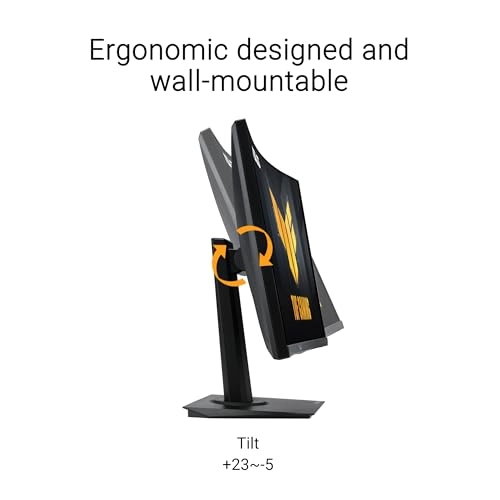 VG24VQER - 23.6 inch 1920 X 1080