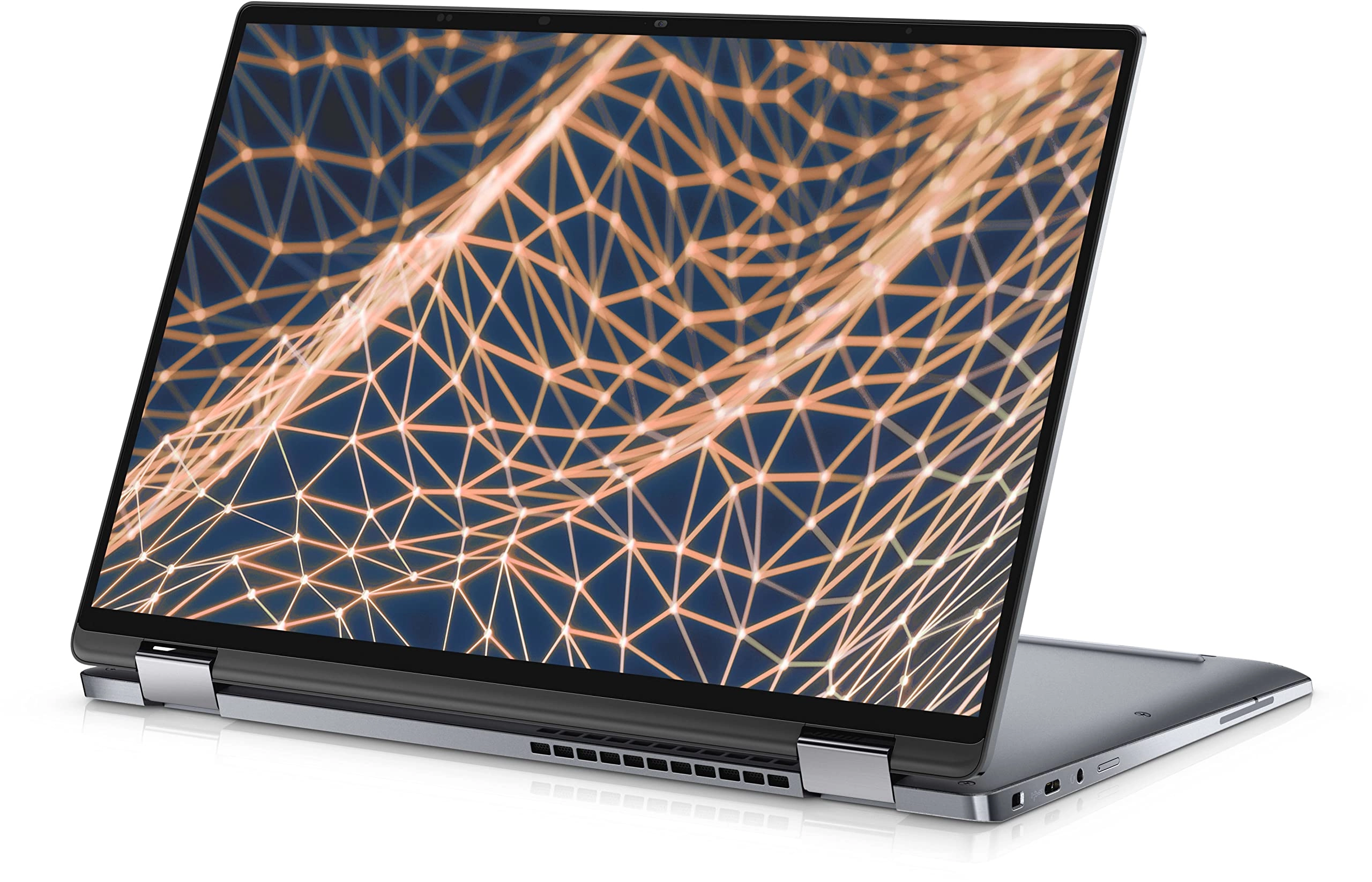 DELL (Renewed) Latitude 9330 - 13.3'' Core i5-1240U 16GB DDR4 256GB SSD