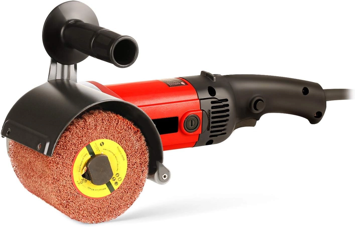 GAMVDOUT Multifunctional Six Gears Adjustable Speed Car Electric Polisher - 980W