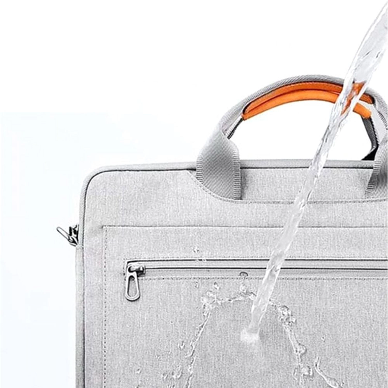 Pioneer Shoulder Bag for 14-Inch Laptop