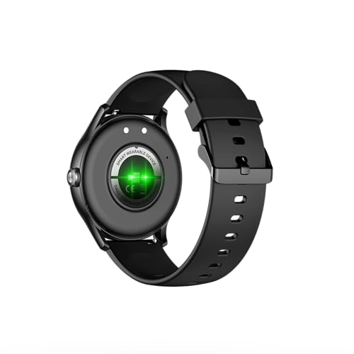 Nerv Watch SE One-piece plastic case