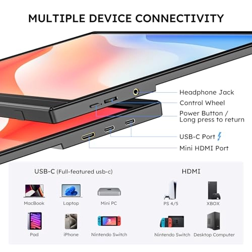 DR1563-B - 1920x1080 15.6 Inches