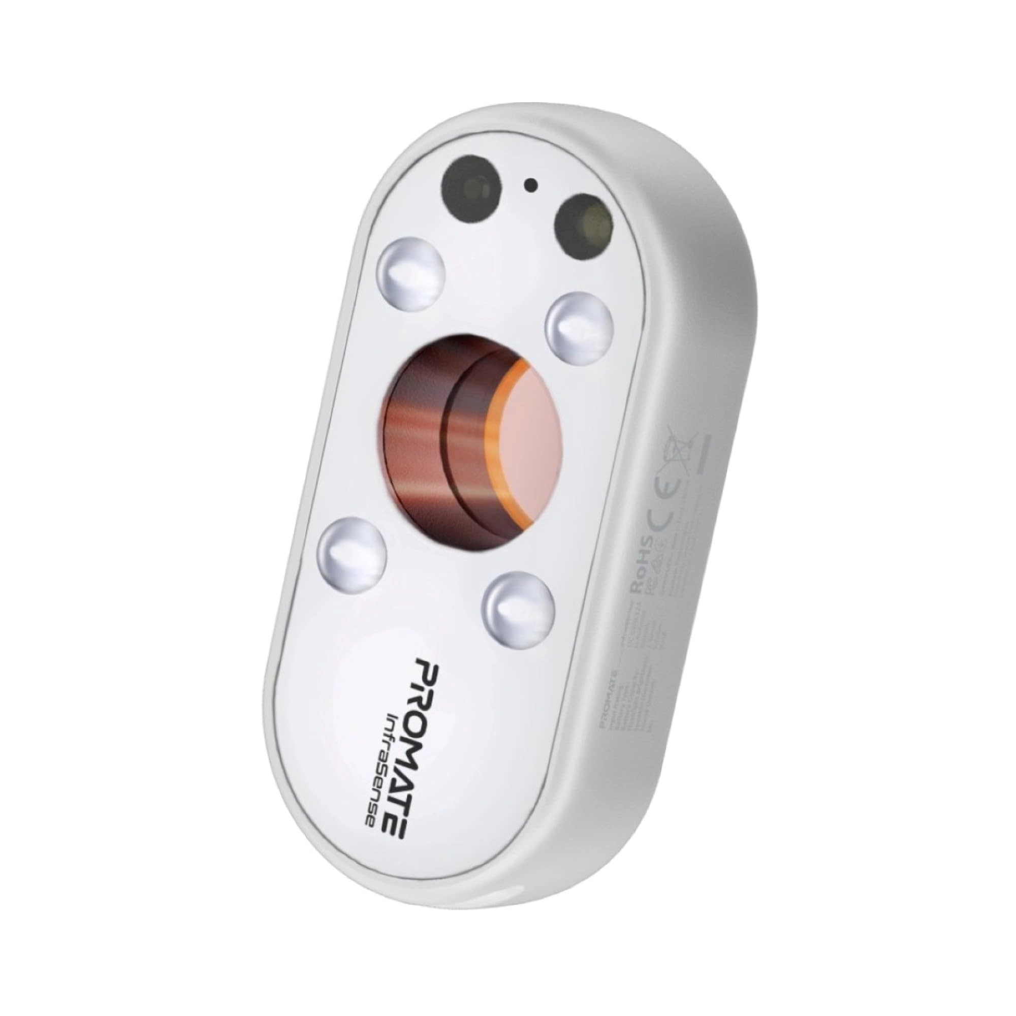 Promate InfraSense - Infrared lens detection 80dB alarm