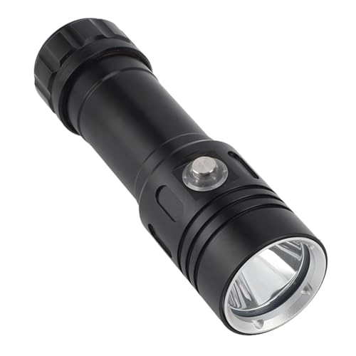 Diving Flashlight