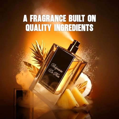 De Noir - Eau de Parfum 100ml