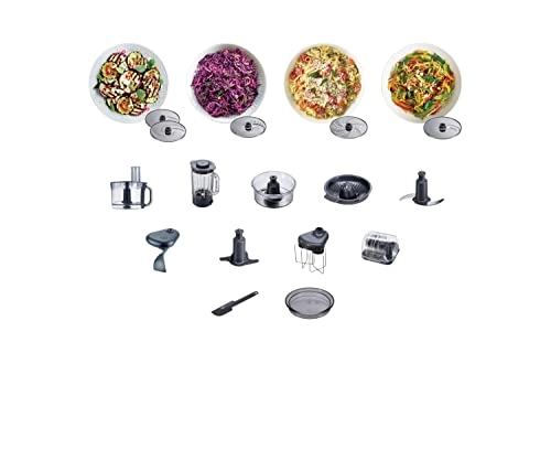 MultiPro Sense - 3.5 Liters 1000 watts