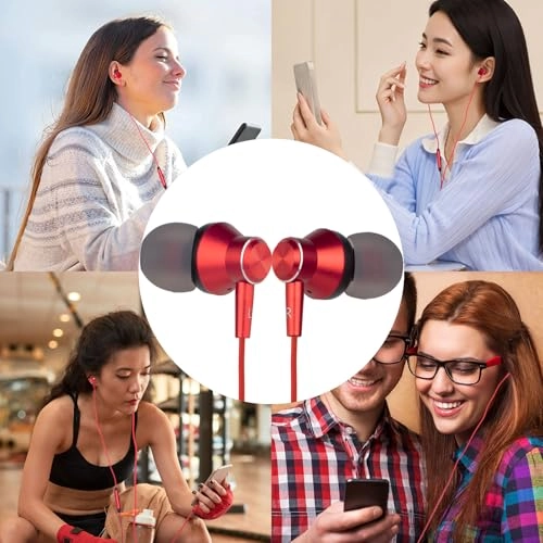 MR01 Wired Earbud