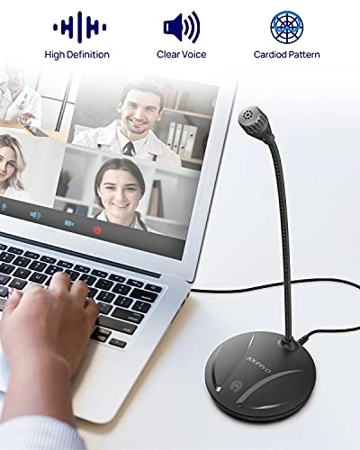 JV610 USB Microphone