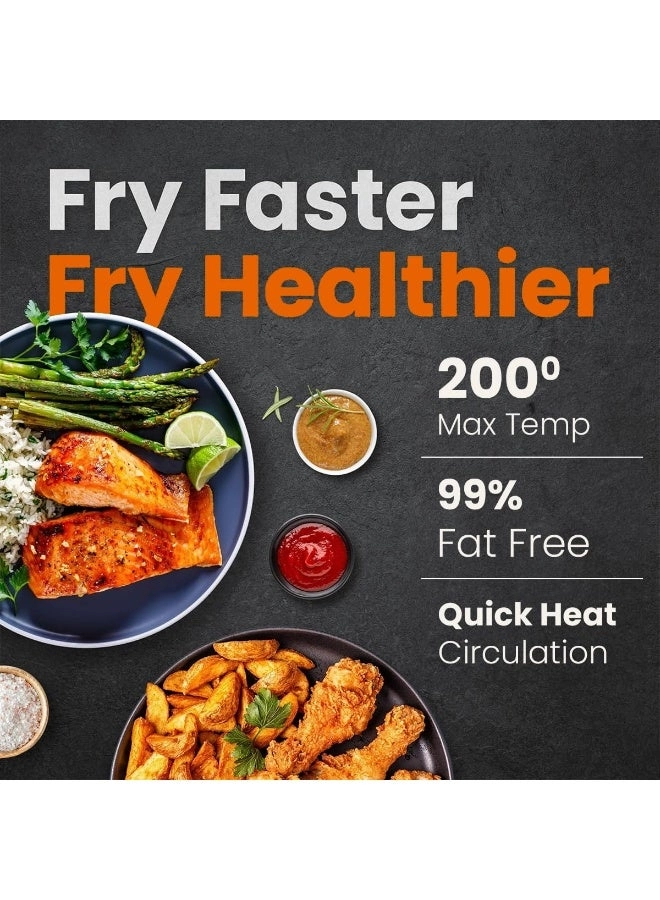 Tasty Fry B0GCF3RVJX
