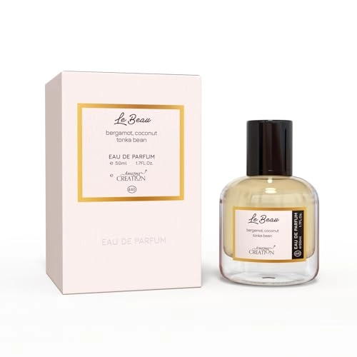 Le Beau Eau de Parfum - 50ml