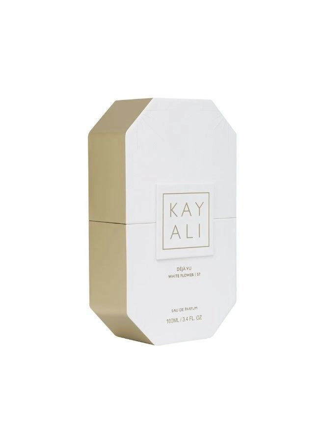 Deja Vu White Flower | 57 Eau de Parfum 100ml