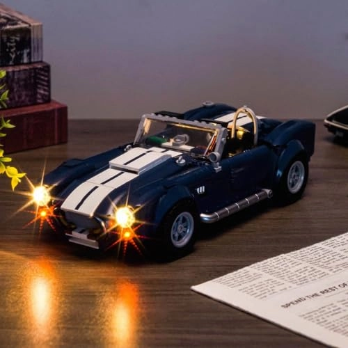 Lighting Kit 10357 - LED USB 3 light sources