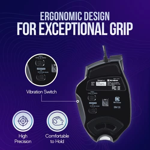 SM35 - USB