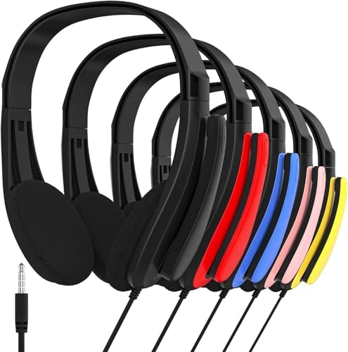 GS5 Wired Headphone Pack