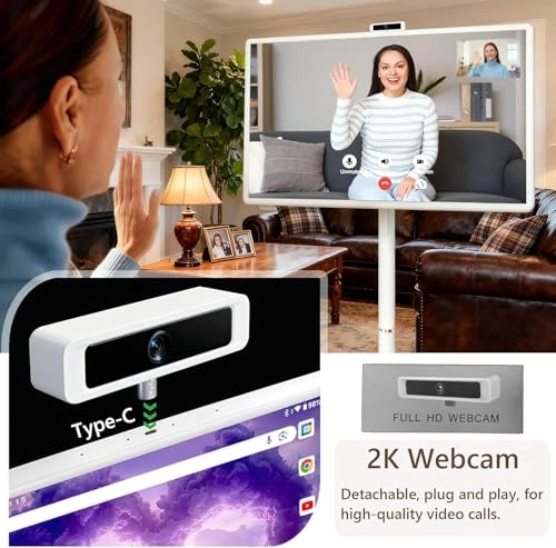 32A4-Go Pro - 1080p 32-inch