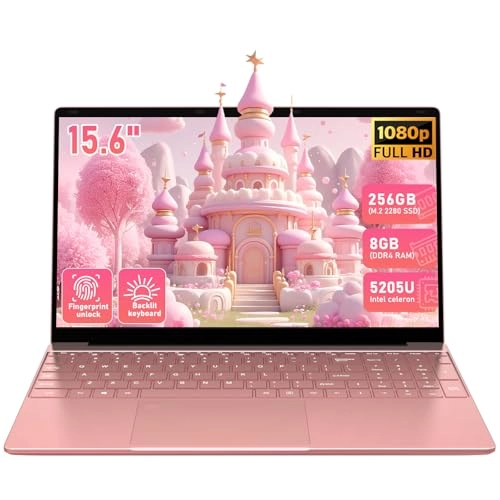 T152A 5205U - 15.6'' Celeron N 8GB DDR4 256GB SSD