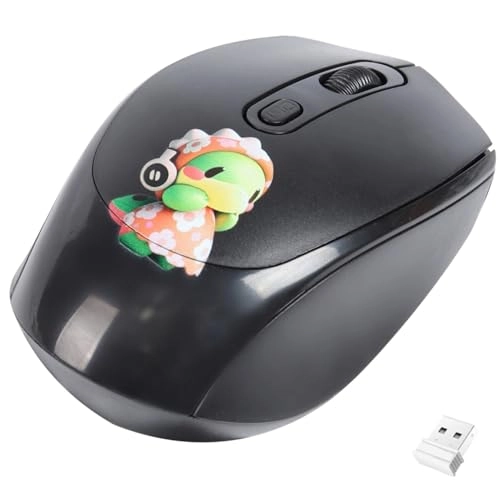 Wireless Mouse - USB