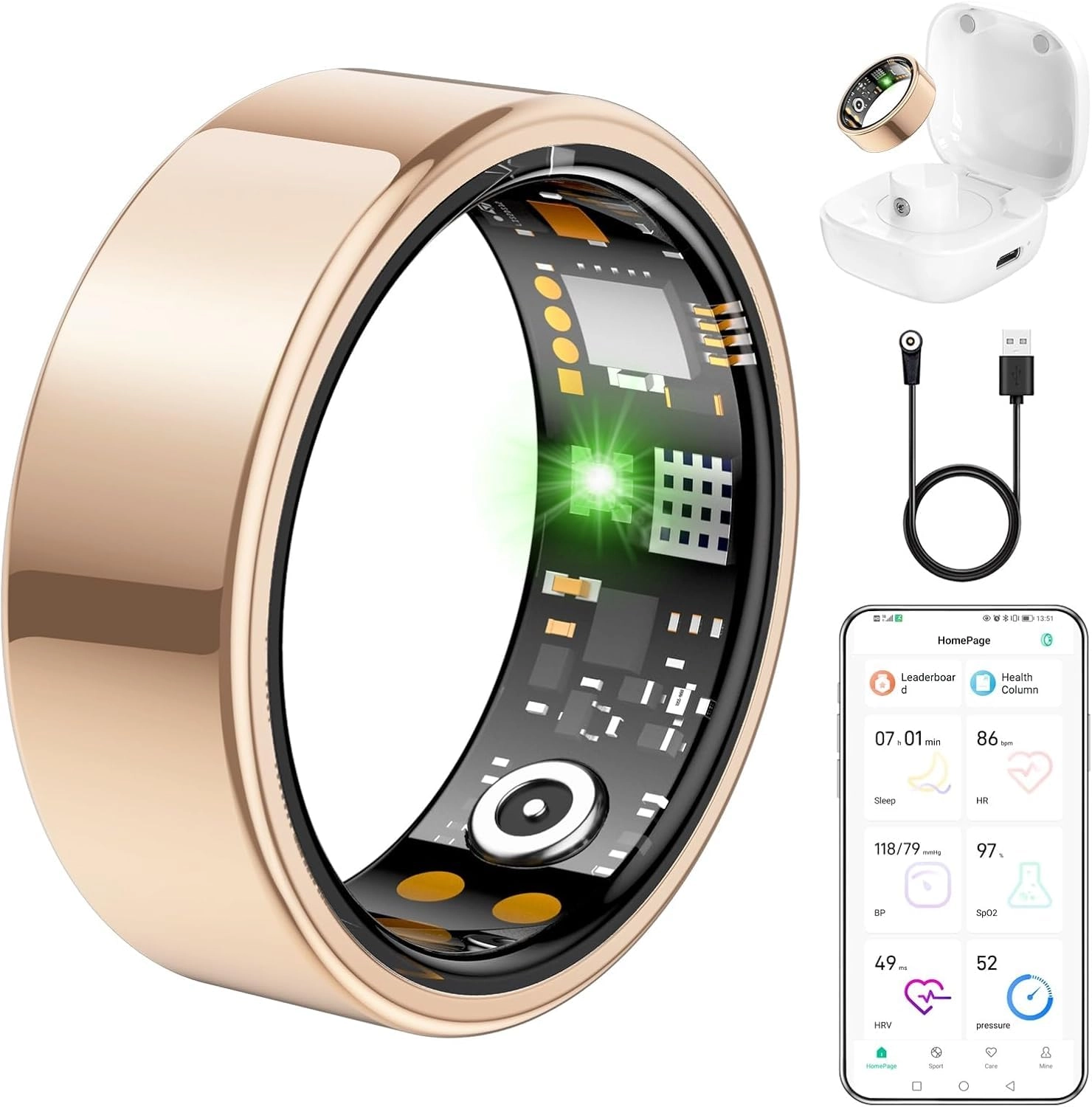 Smart Ring
