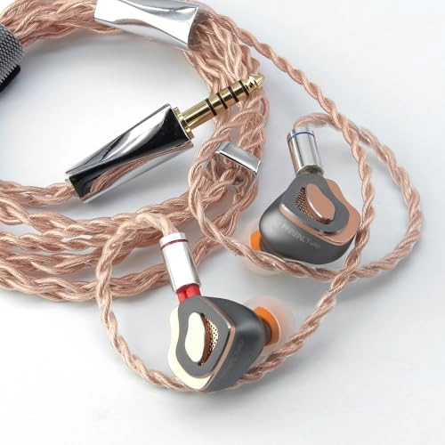 Tulip Wired Earphone