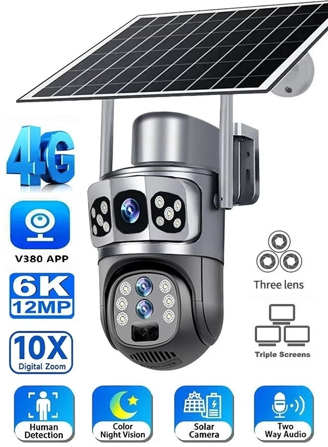 4G-SOLAR-CAM