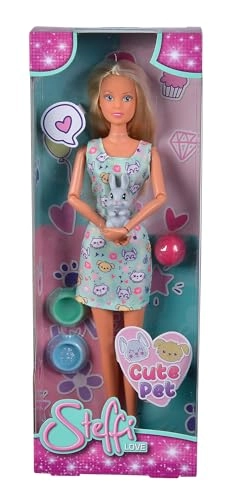 Steffi Love Style 29 cm