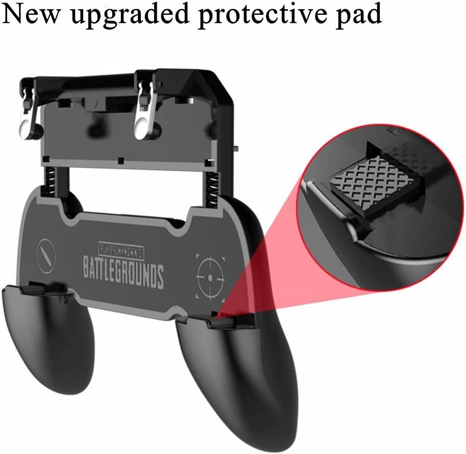 Gaming Trigger Phone Controller - iOS & Android