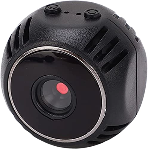 Surveillance Camera 1080p