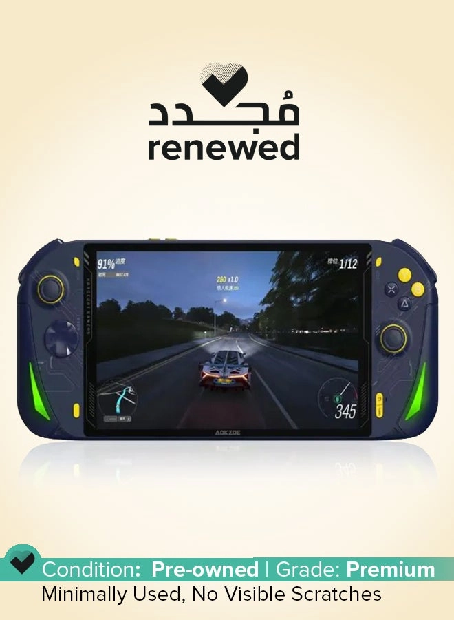 AOKZOE (Renewed) A1 Pro - 1TB