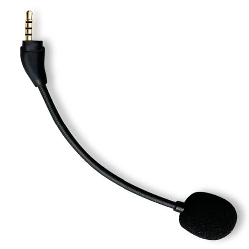 Cloud III 3.5mm-Mini-Jack Microphone