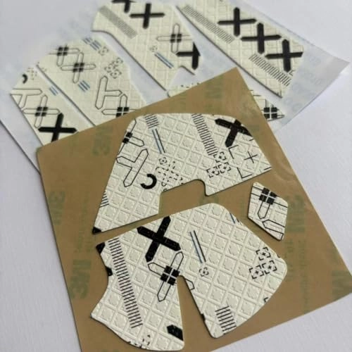 Mouse Anti-Slip Grip Tape - USB