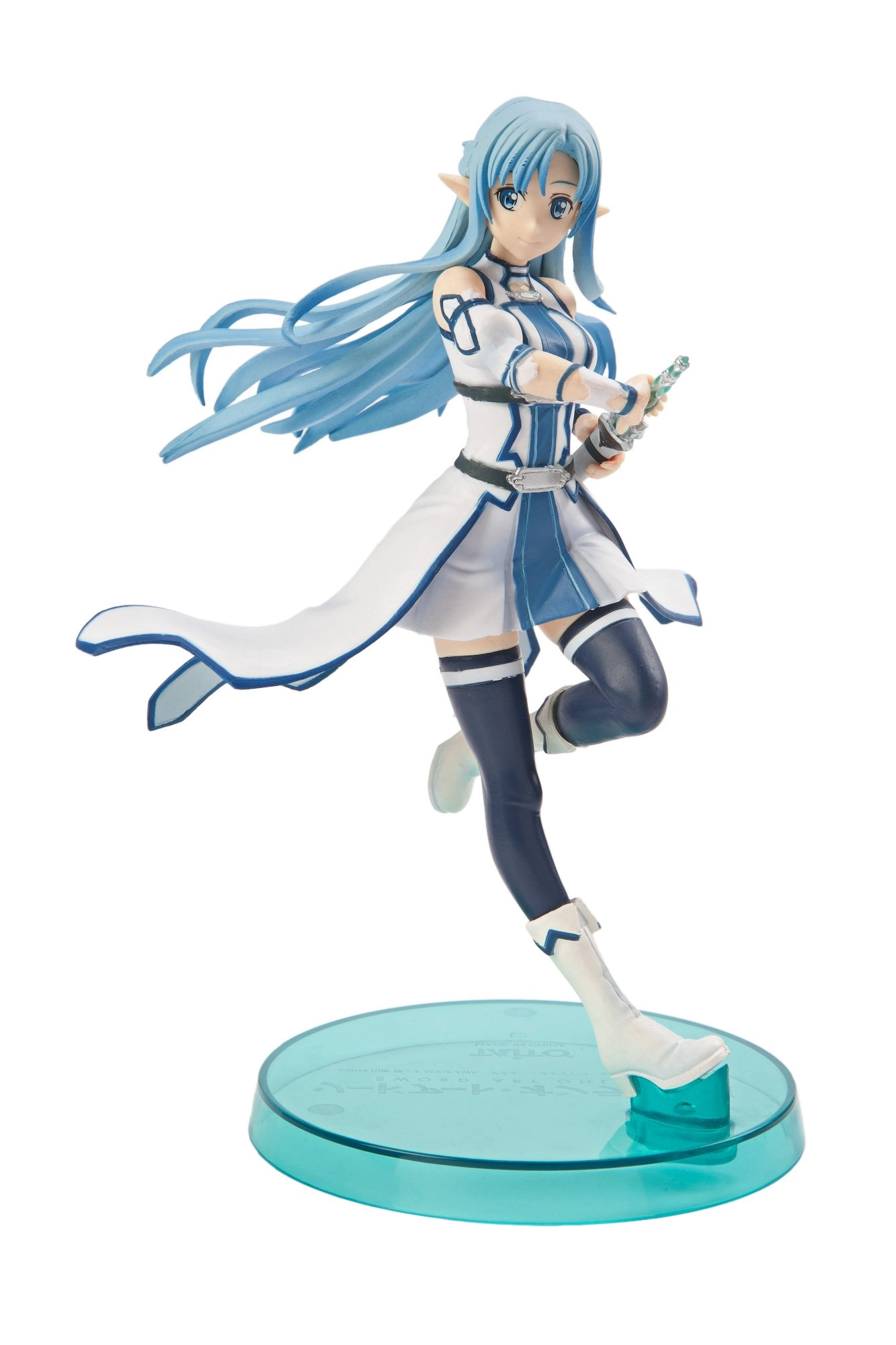 Taito Asuna - Sword Art Online II (18.49 cm) (SG_B015NFTGTW_US)