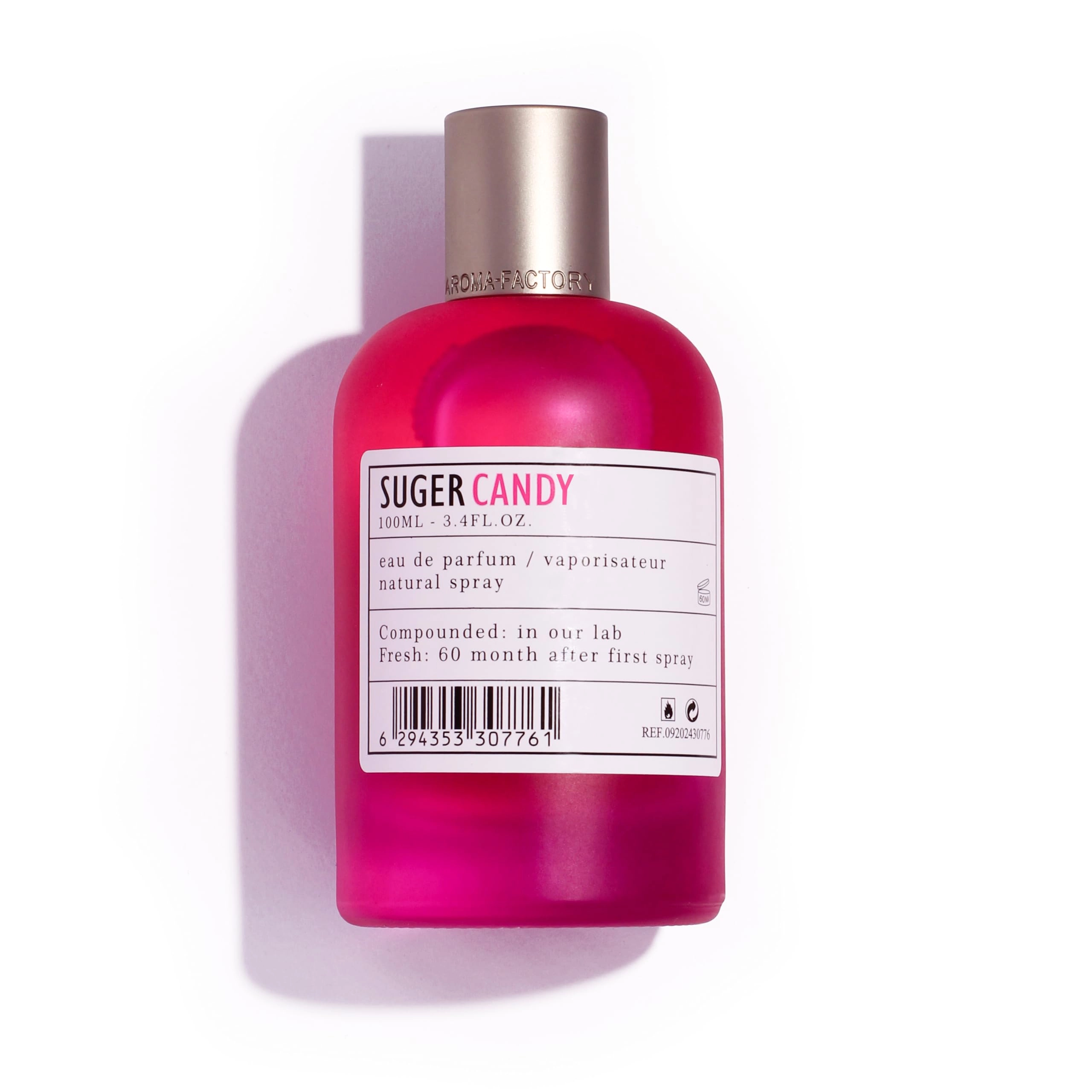 Aro Fac Suger Candy - Eau de Parfum 100ml