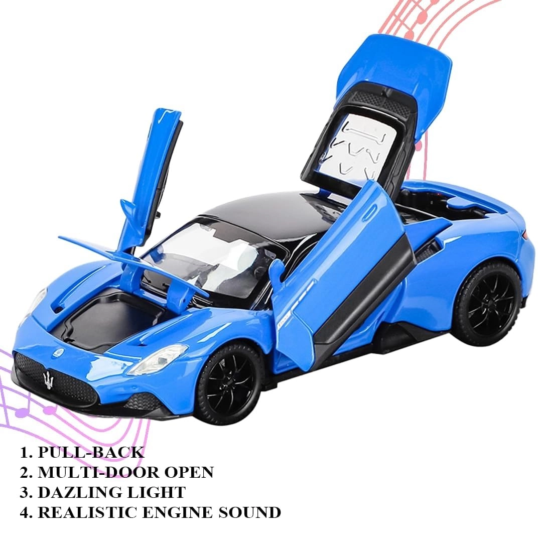 MC20 - 1:32 1.0 Piece