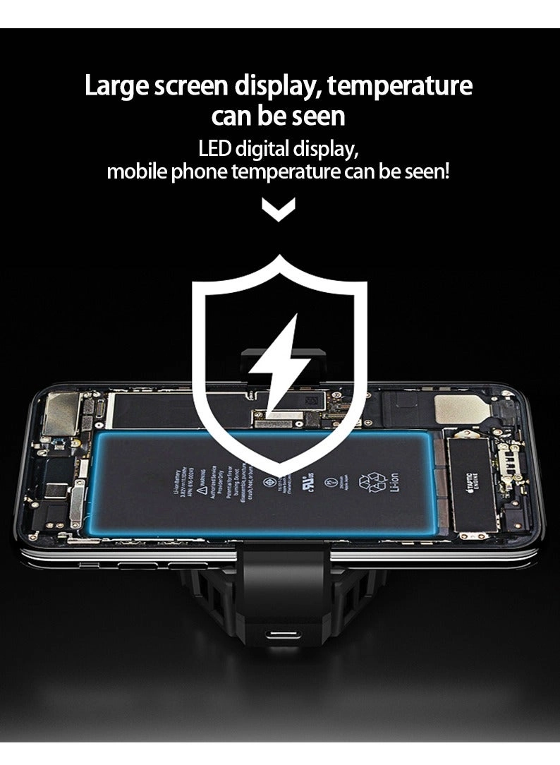 DL05 - Type-C 7500rpm