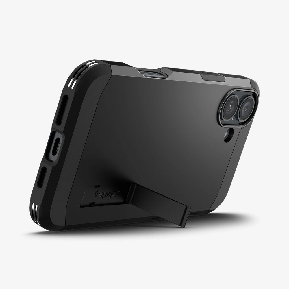 Tough Armor T MagFit case for iPhone 17