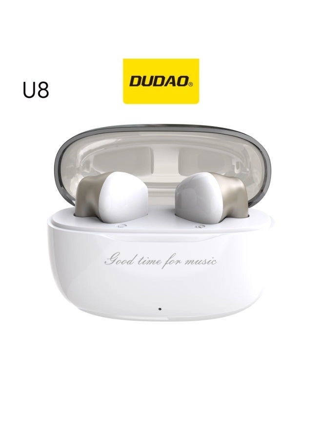 U8-W Wireless Earbud