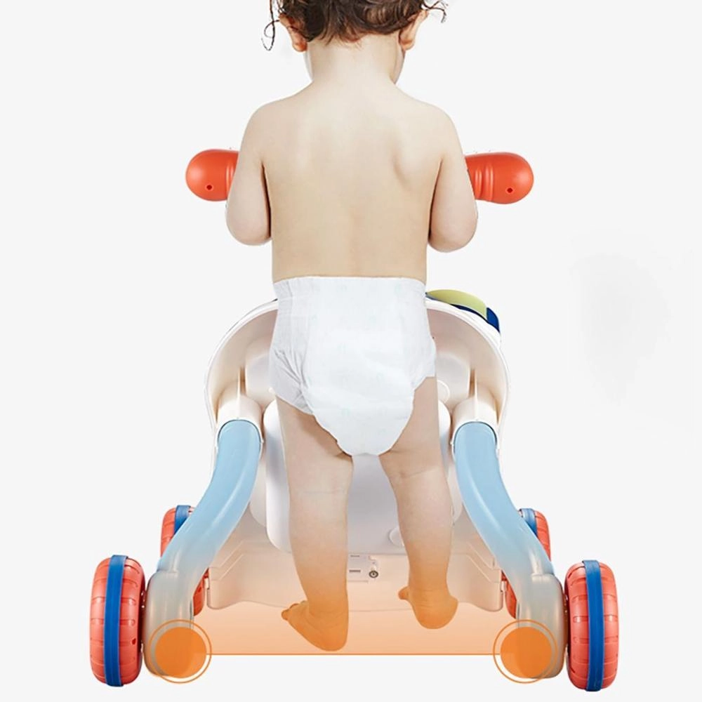 Baby Walker - Activity Toys 6+ Months