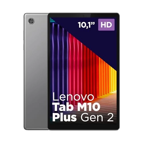 Tab M10 HD TB-X306X - 32GB 10.1"